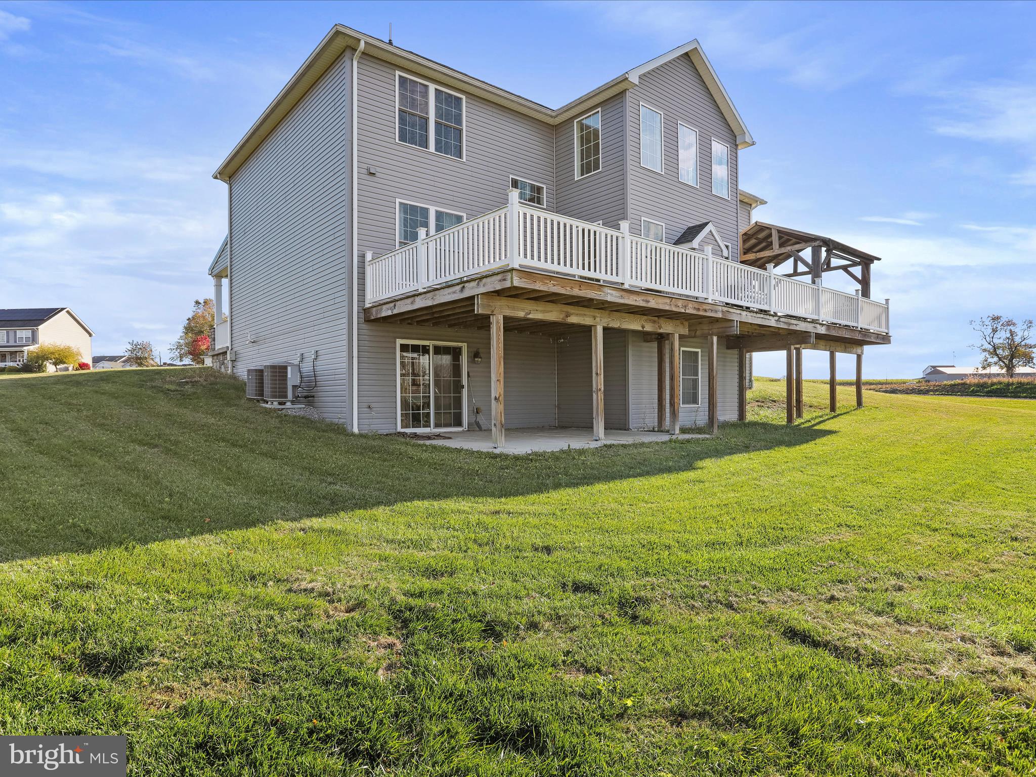 WARM SPRING ROAD ESTATES - Residential