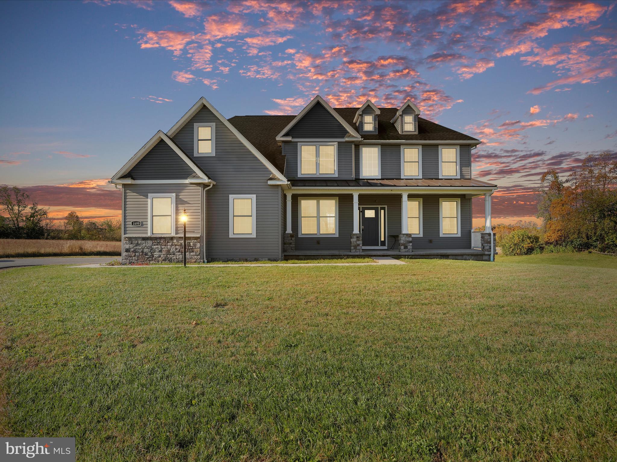 1699 WIND FLOWER ROAD ROAD 59