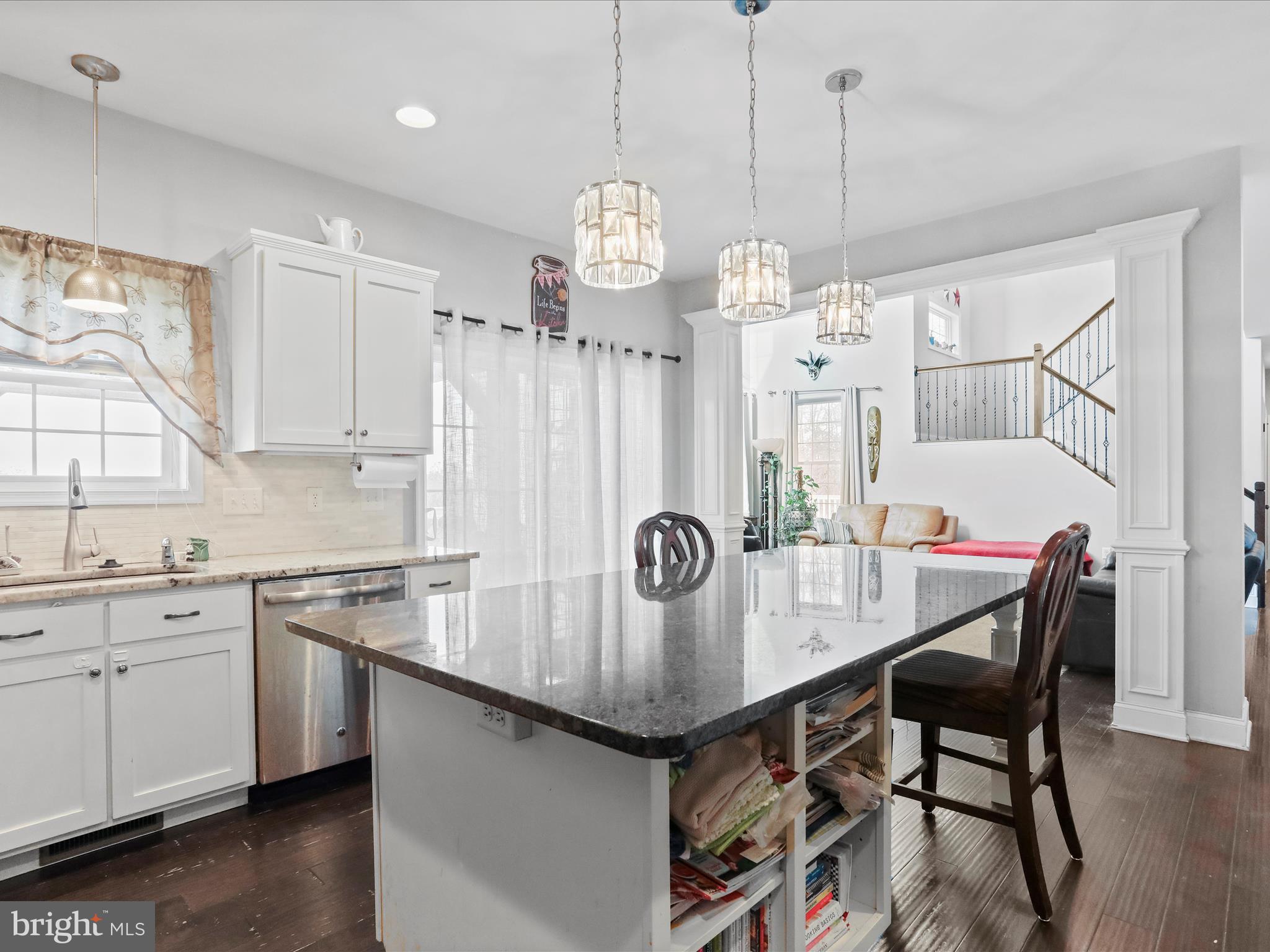 WARM SPRING ROAD ESTATES - Residential