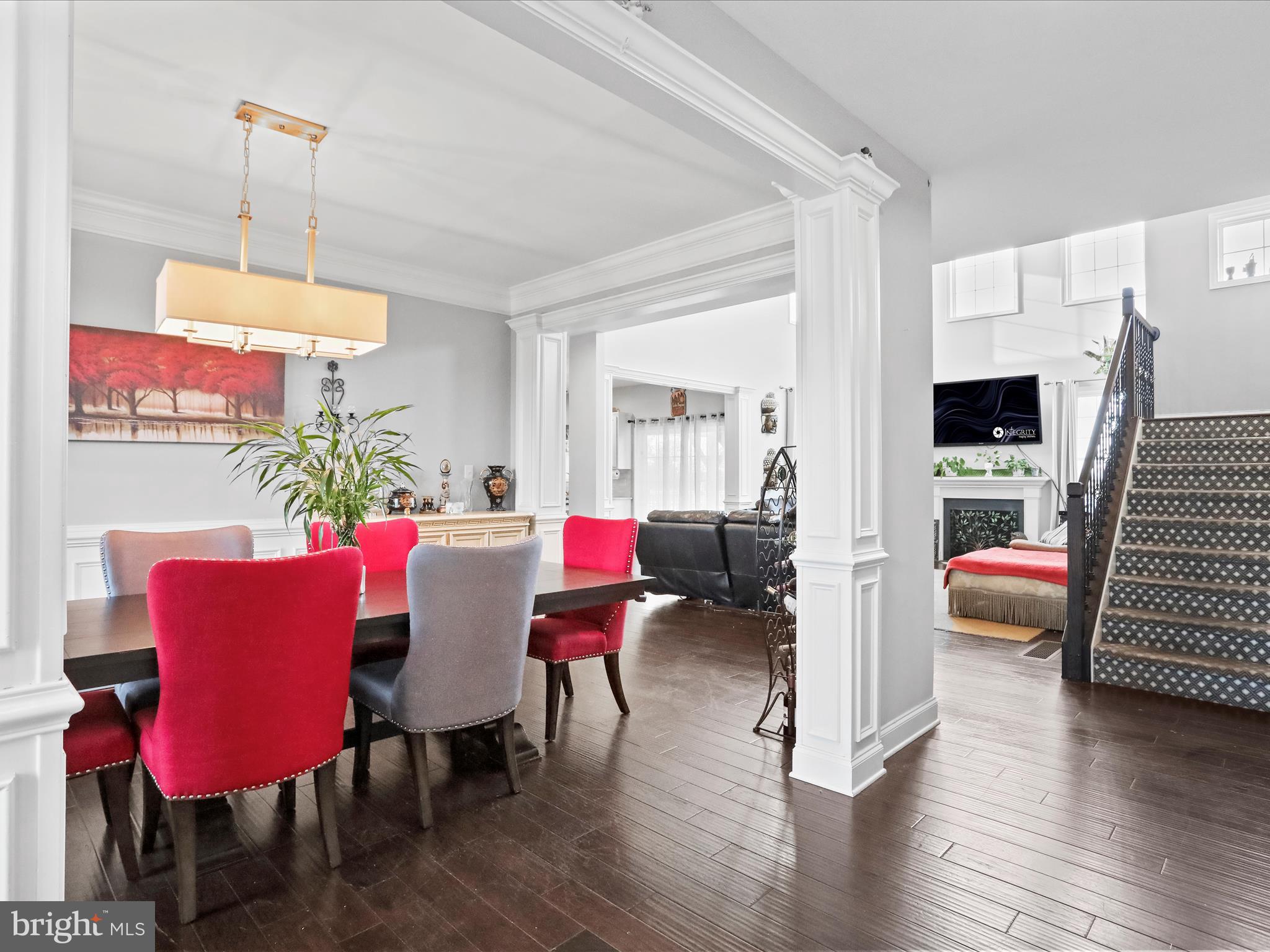 WARM SPRING ROAD ESTATES - Residential