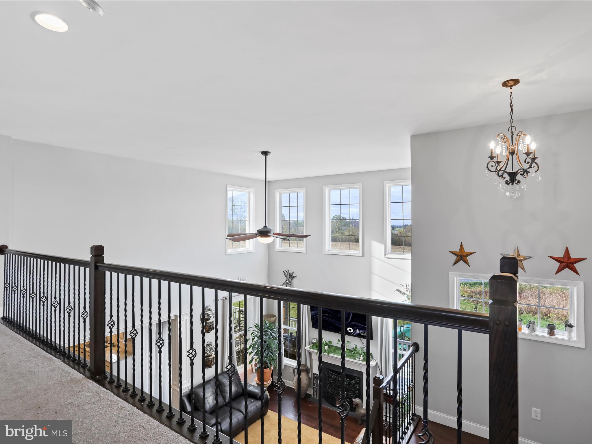 WARM SPRING ROAD ESTATES - Residential