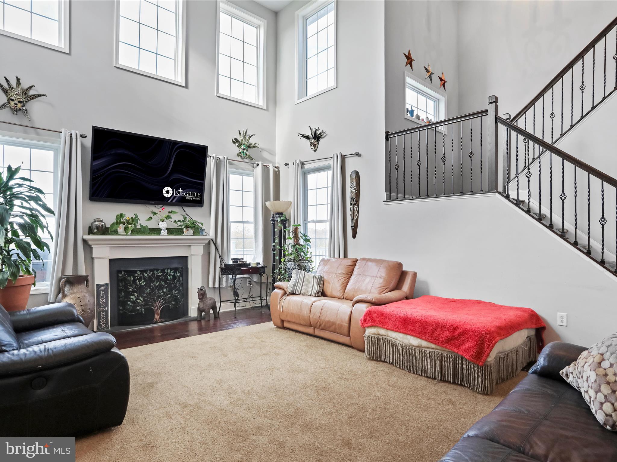 WARM SPRING ROAD ESTATES - Residential