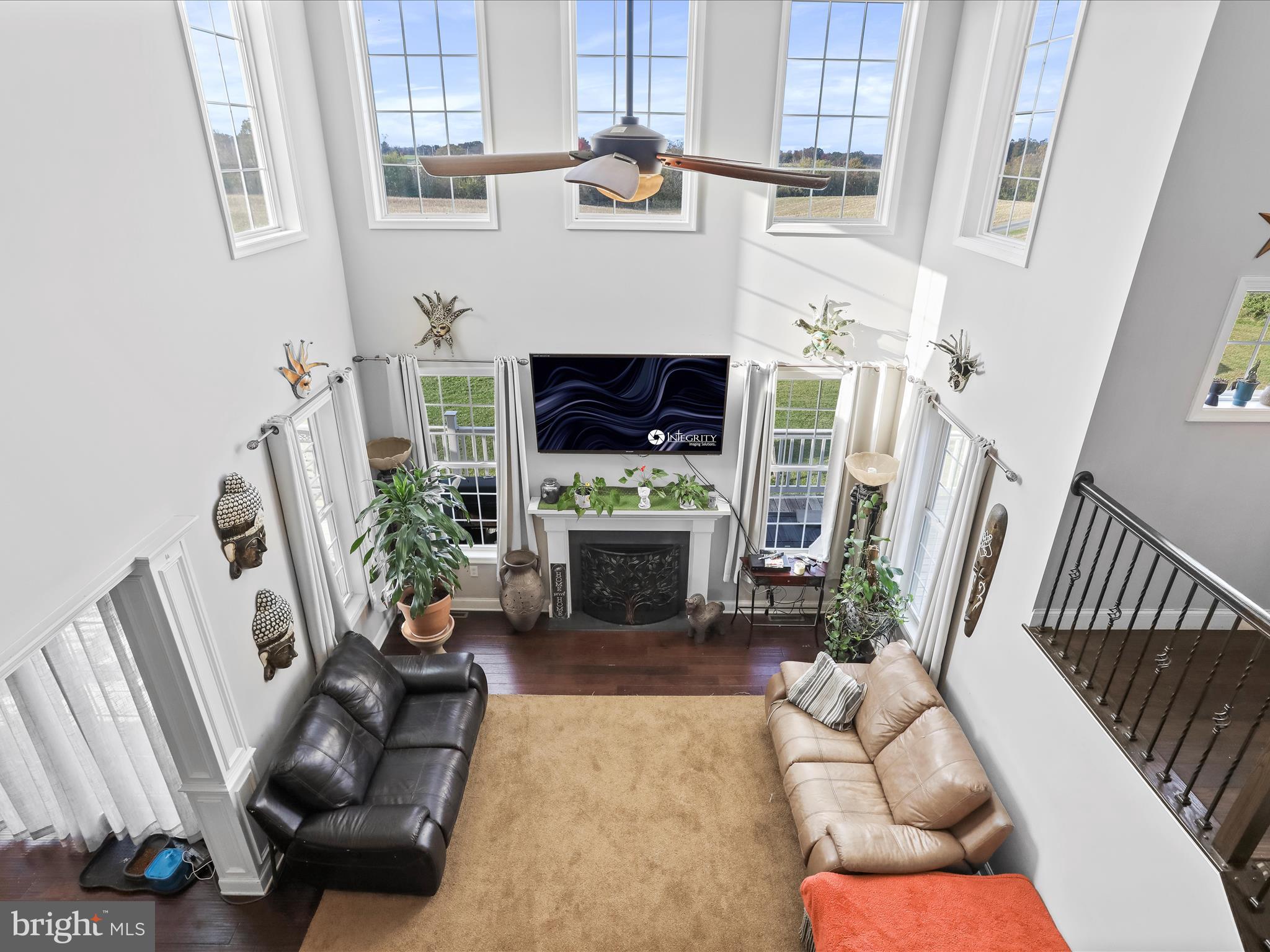 WARM SPRING ROAD ESTATES - Residential