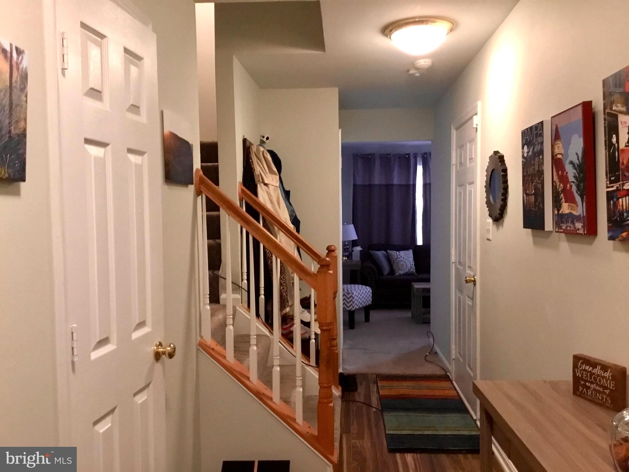 BRIDLEWOOD - Residential Lease