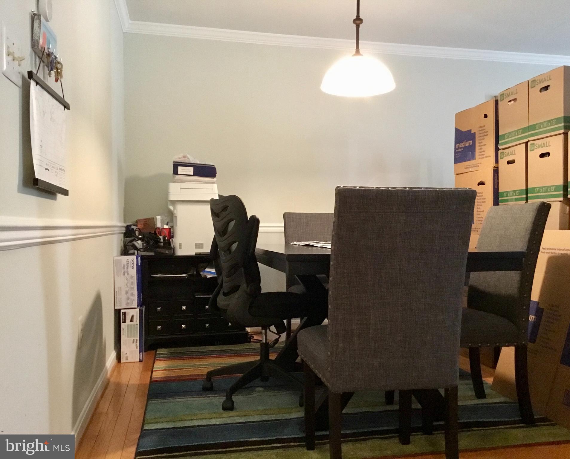 BRIDLEWOOD - Residential Lease