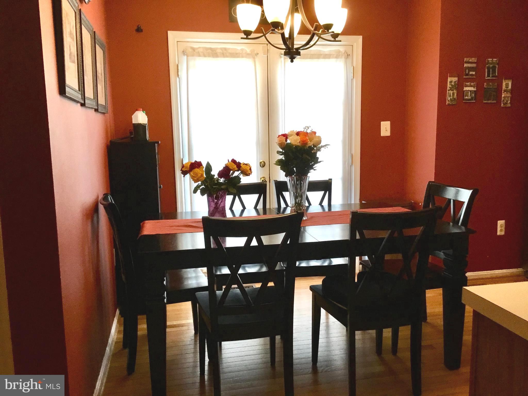 BRIDLEWOOD - Residential Lease