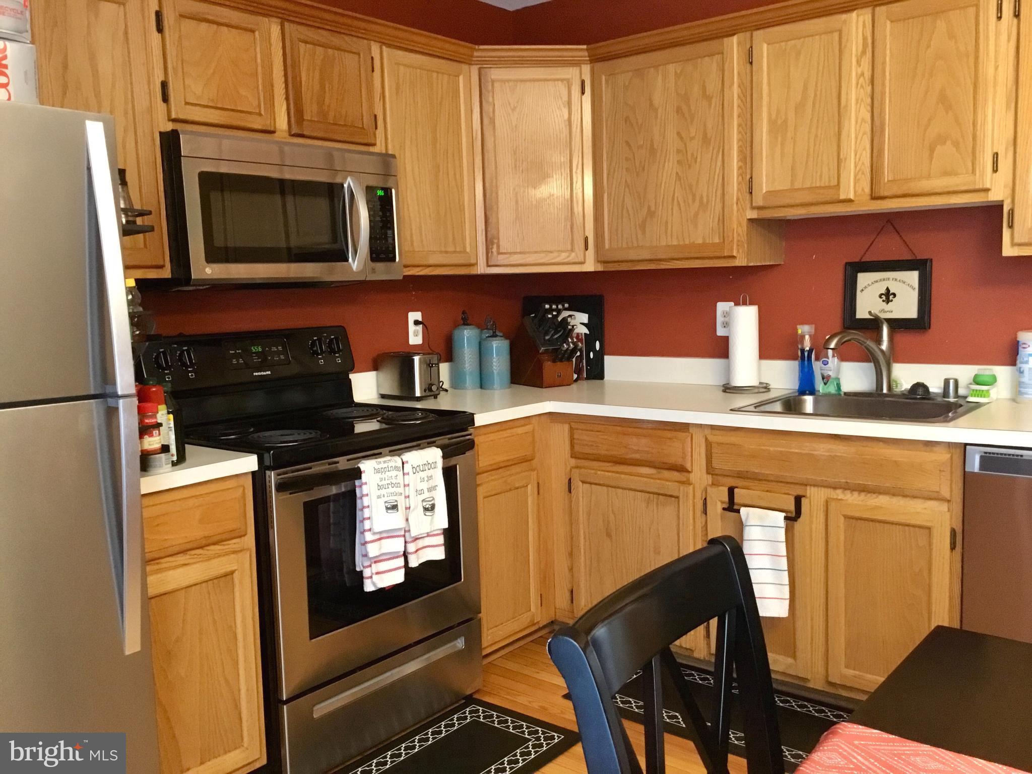 BRIDLEWOOD - Residential Lease