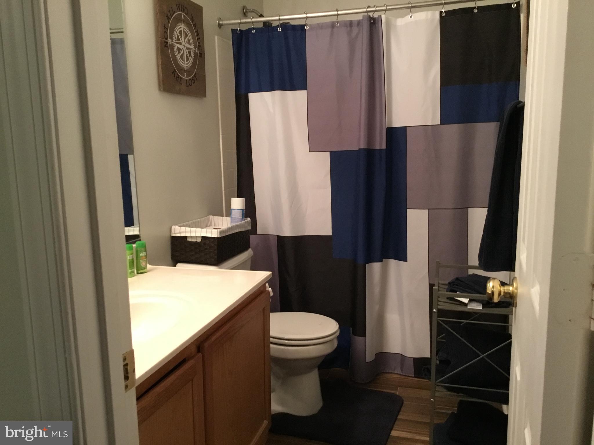 BRIDLEWOOD - Residential Lease