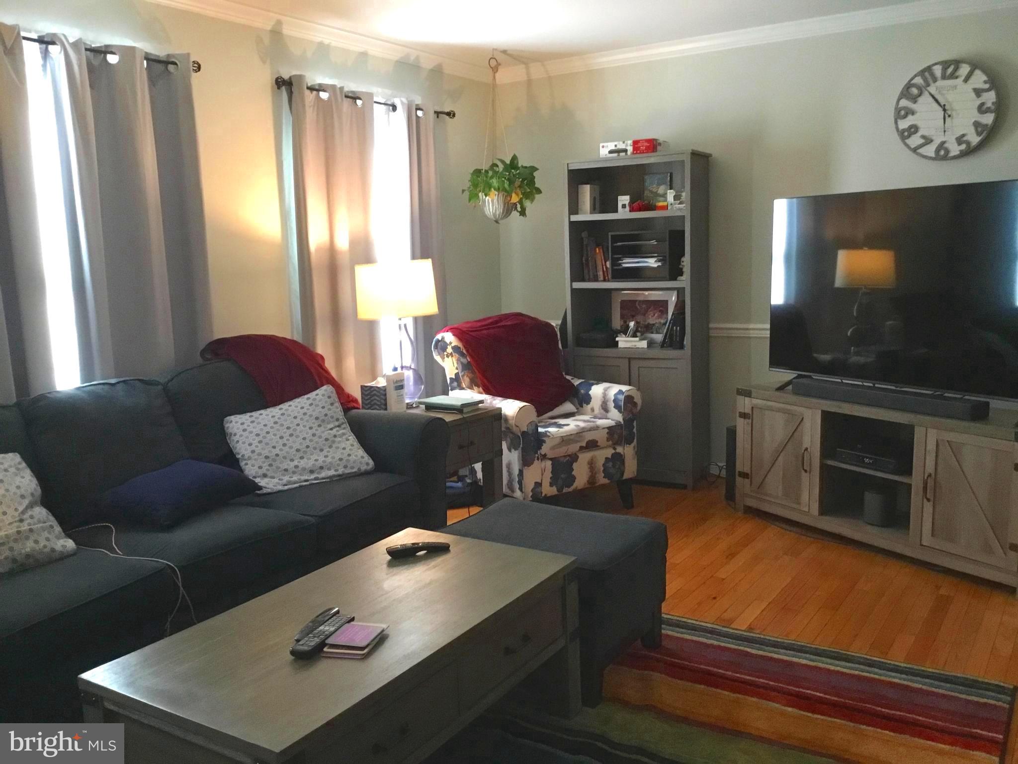 BRIDLEWOOD - Residential Lease