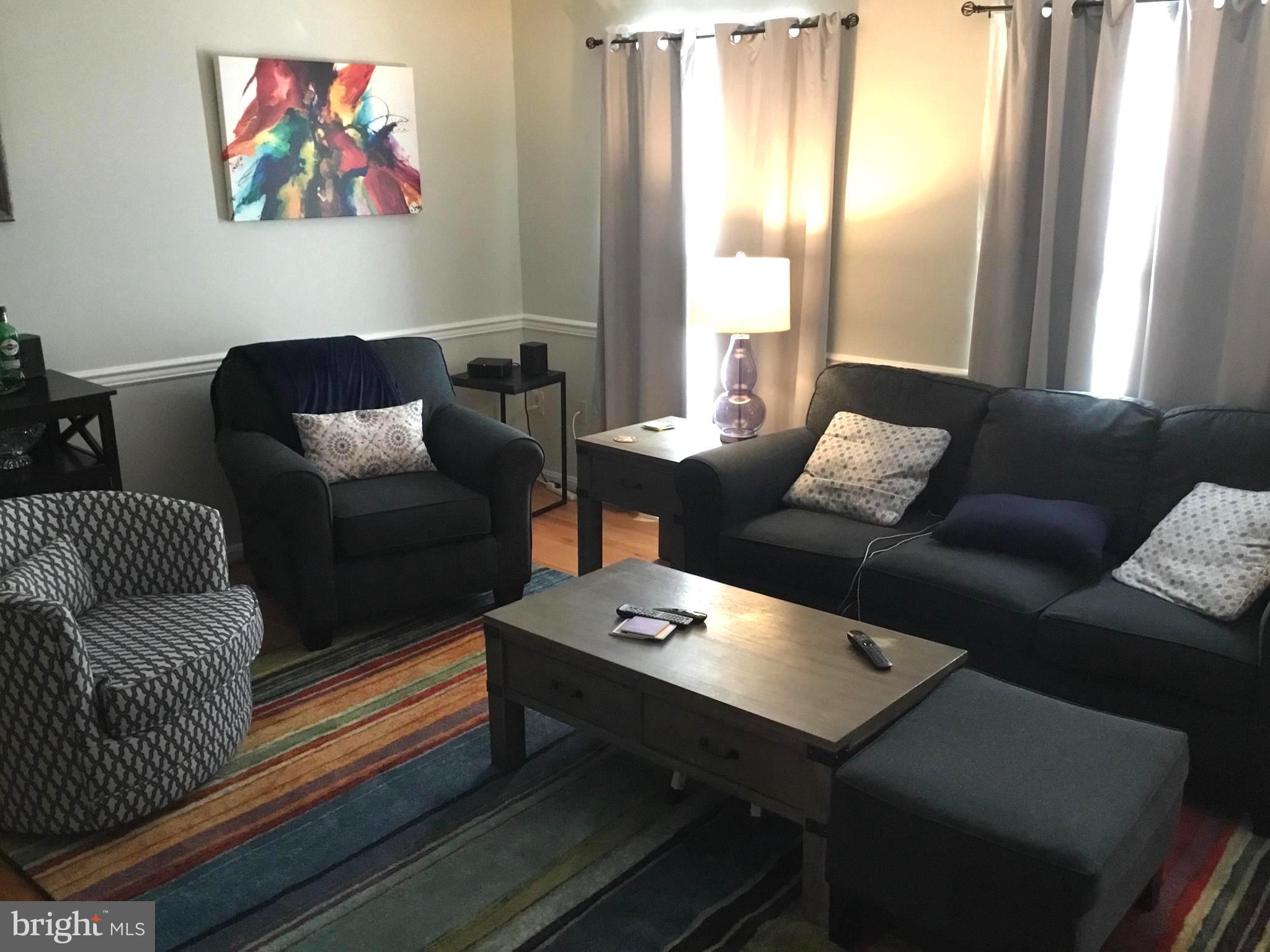 BRIDLEWOOD - Residential Lease