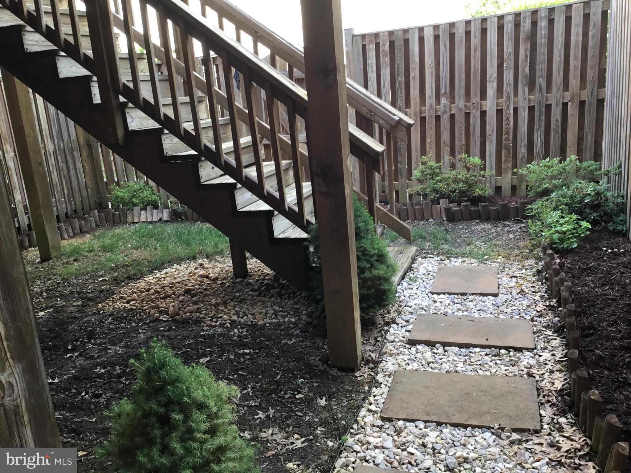 BRIDLEWOOD - Residential Lease