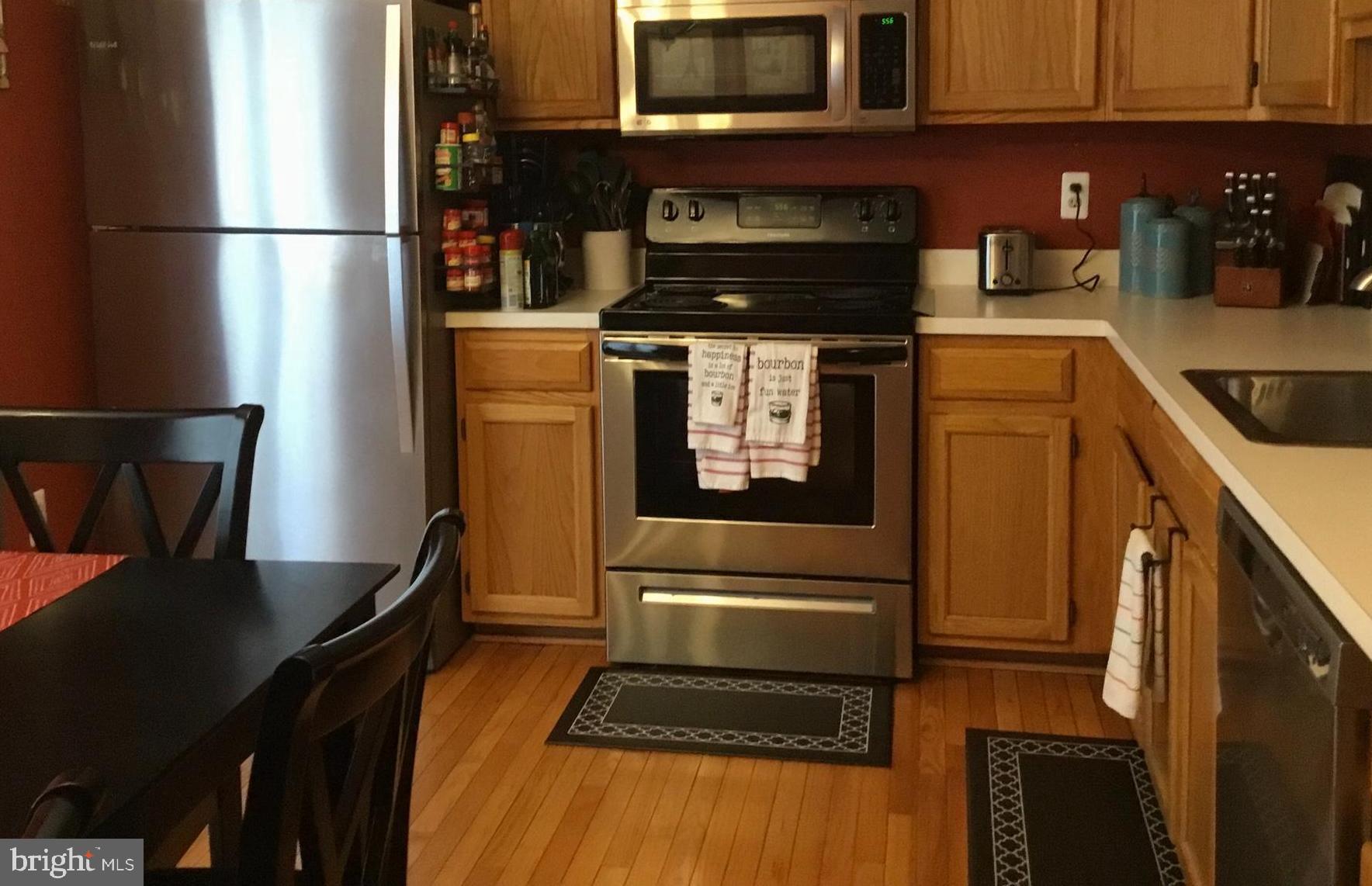 BRIDLEWOOD - Residential Lease