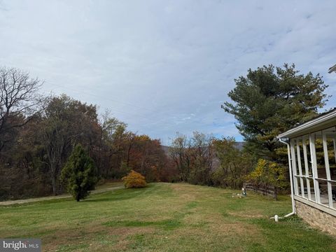 Photo of 799 Stephens Lane, FORT VALLEY, VA 22652 (MLS # VASH2012886)