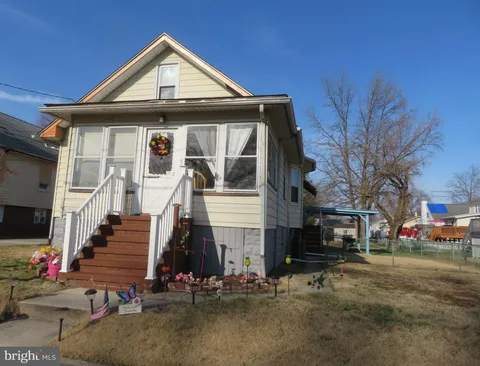 50 Elberne Avenue, West Deptford, NJ 08096 - MLS#: NJGL2052110