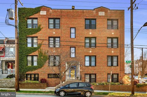 2701 4TH STREET NE 101 WASHINGTON DC 20002