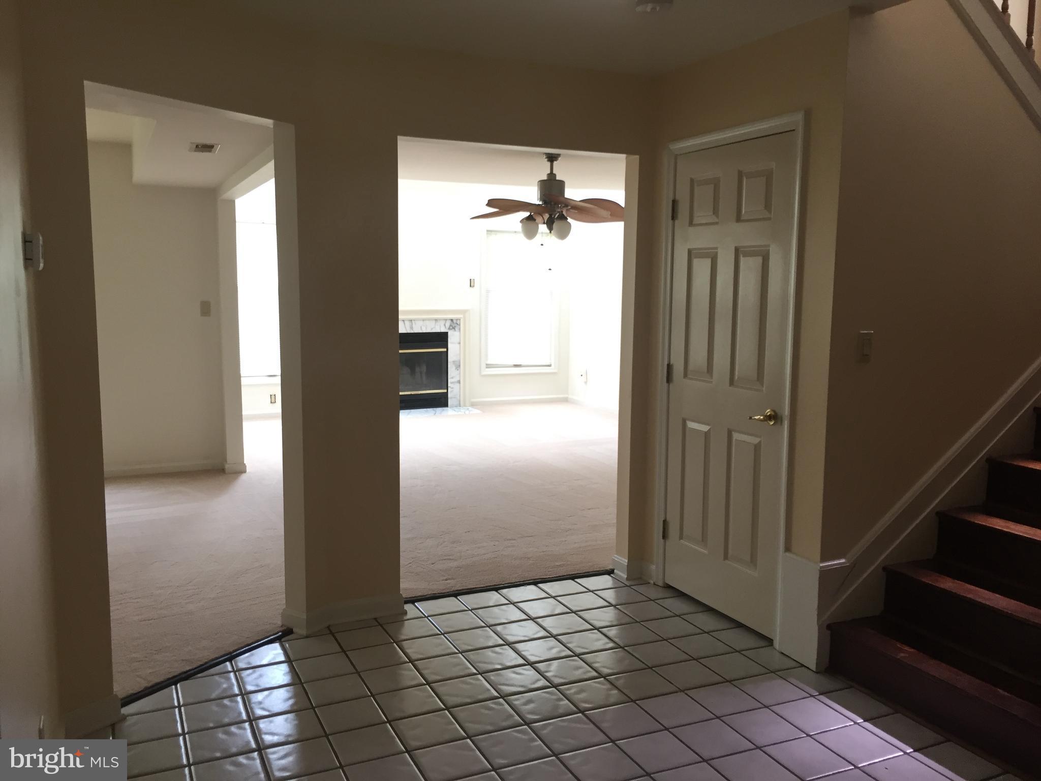 CEDAR COVE - Residential Lease