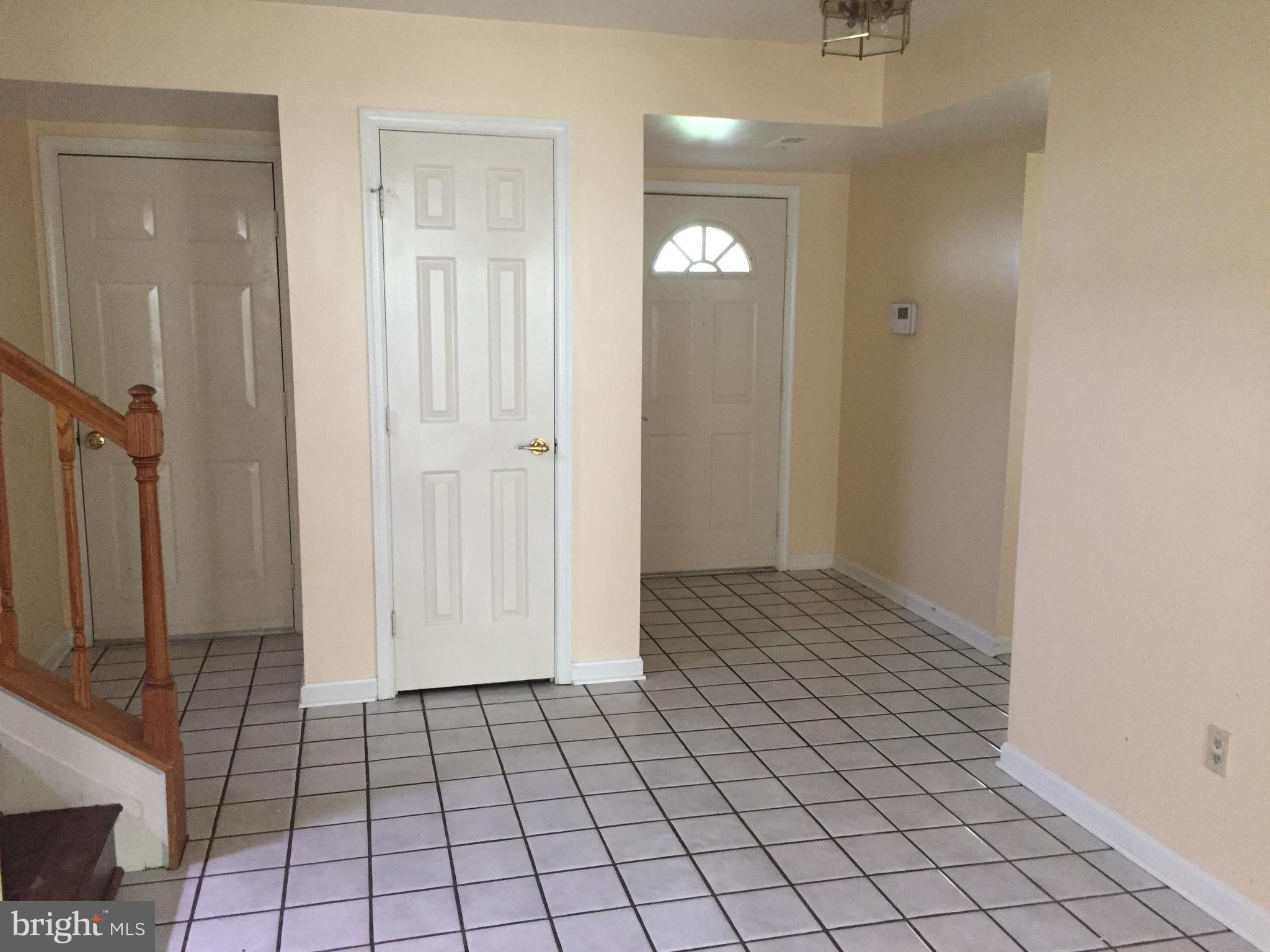 CEDAR COVE - Residential Lease