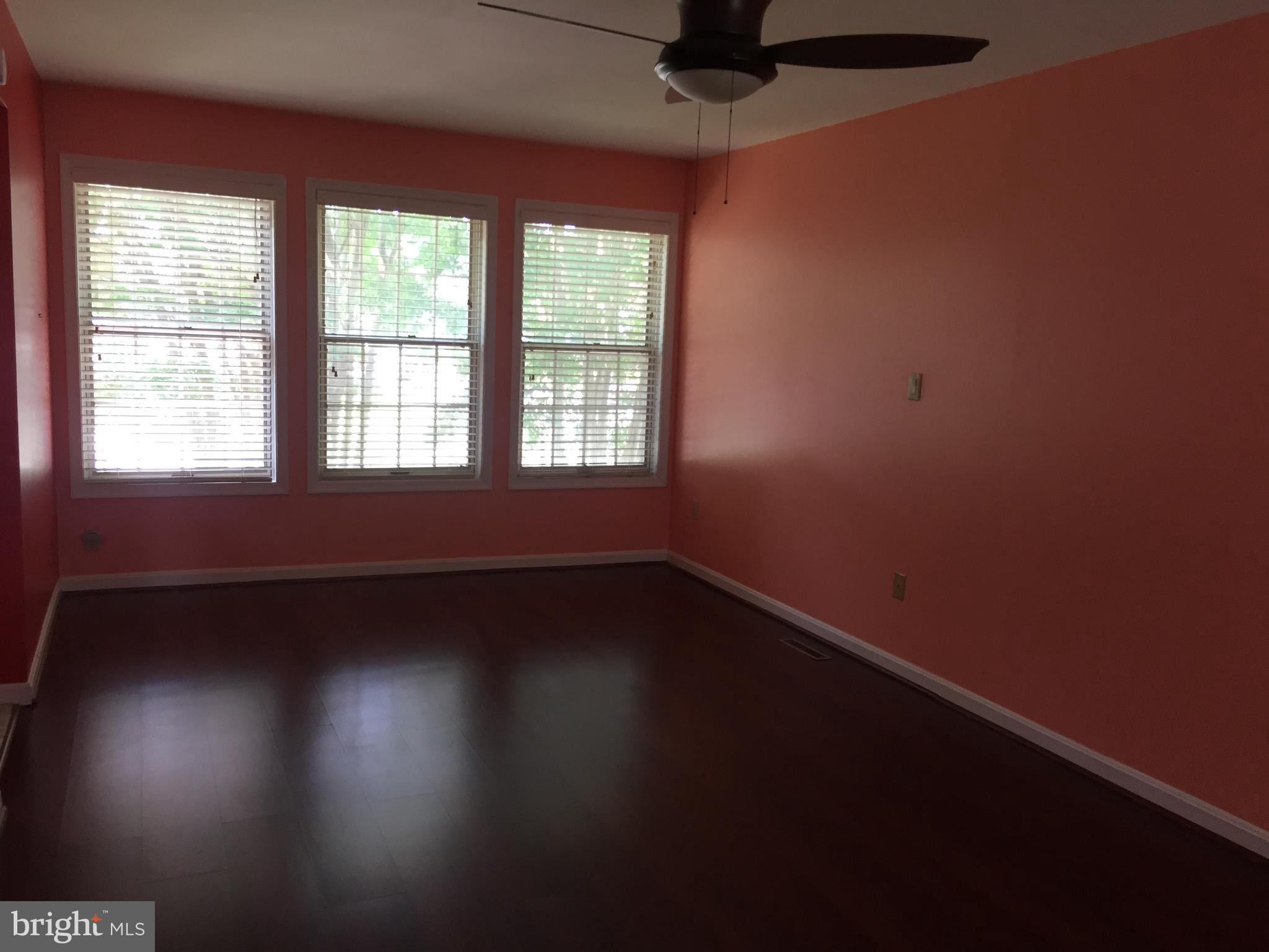 CEDAR COVE - Residential Lease