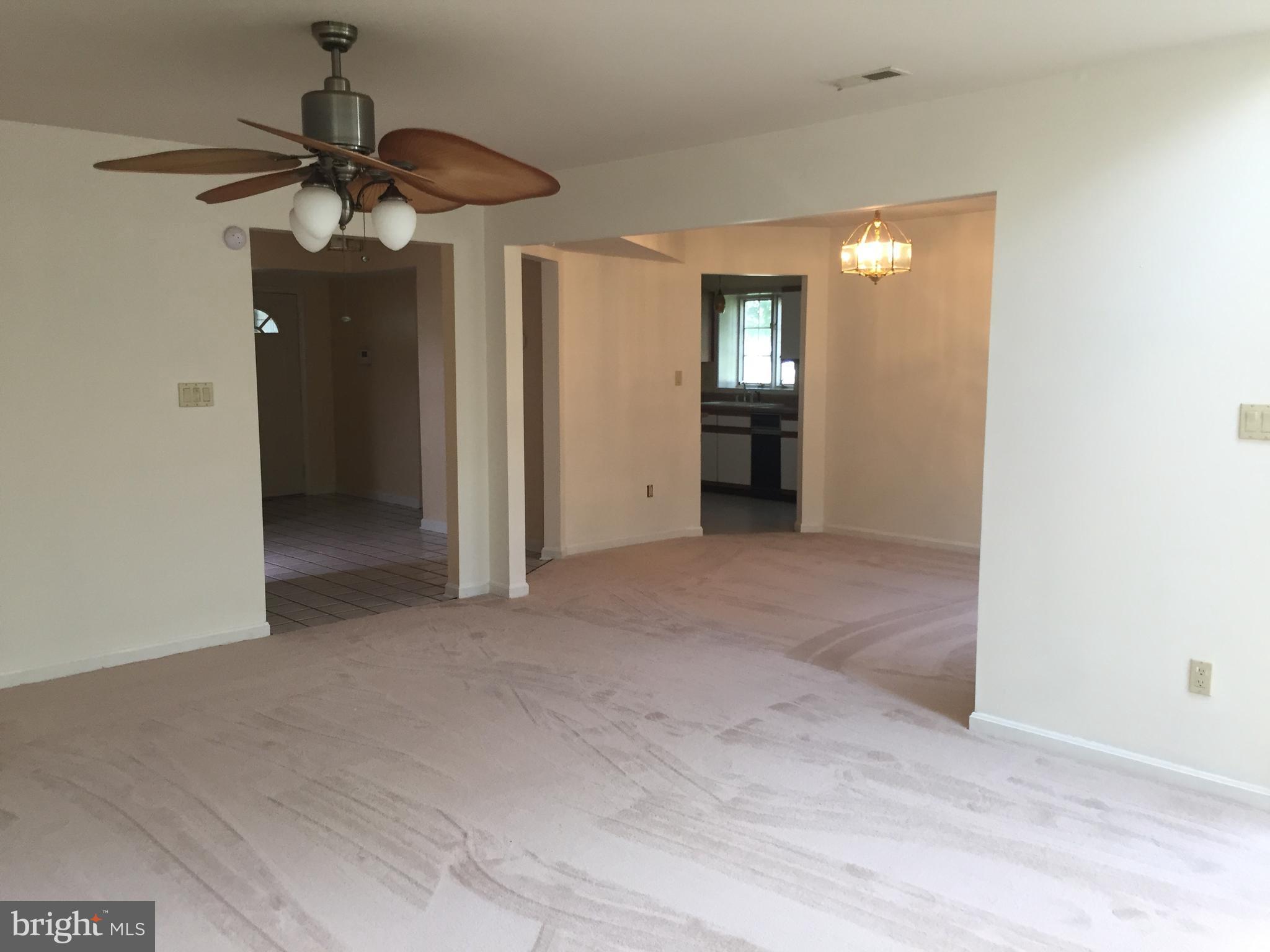 CEDAR COVE - Residential Lease