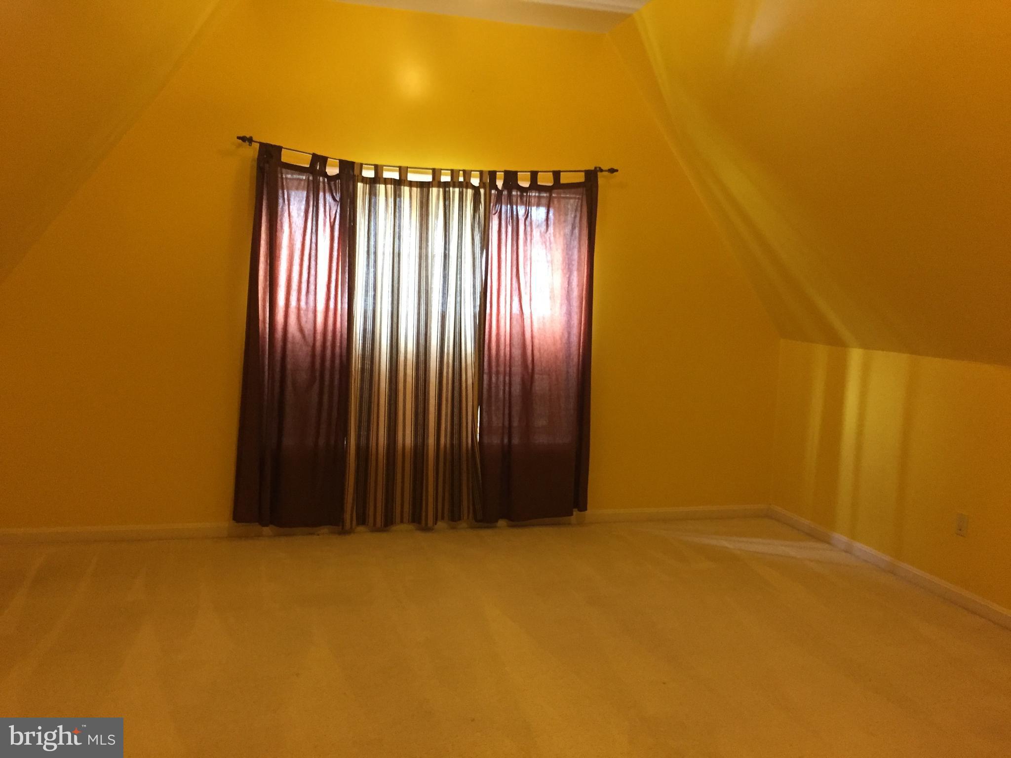 CEDAR COVE - Residential Lease