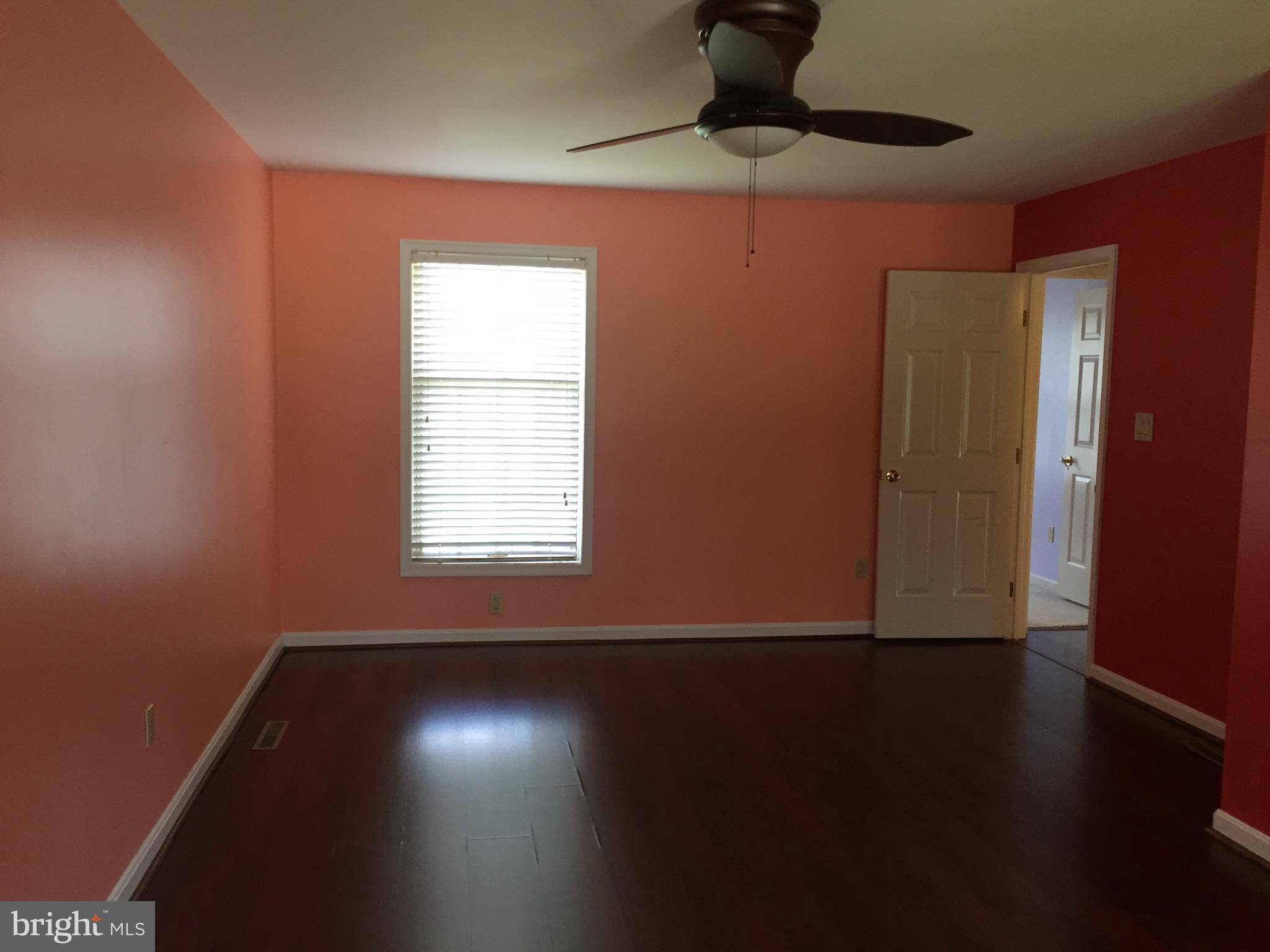 CEDAR COVE - Residential Lease