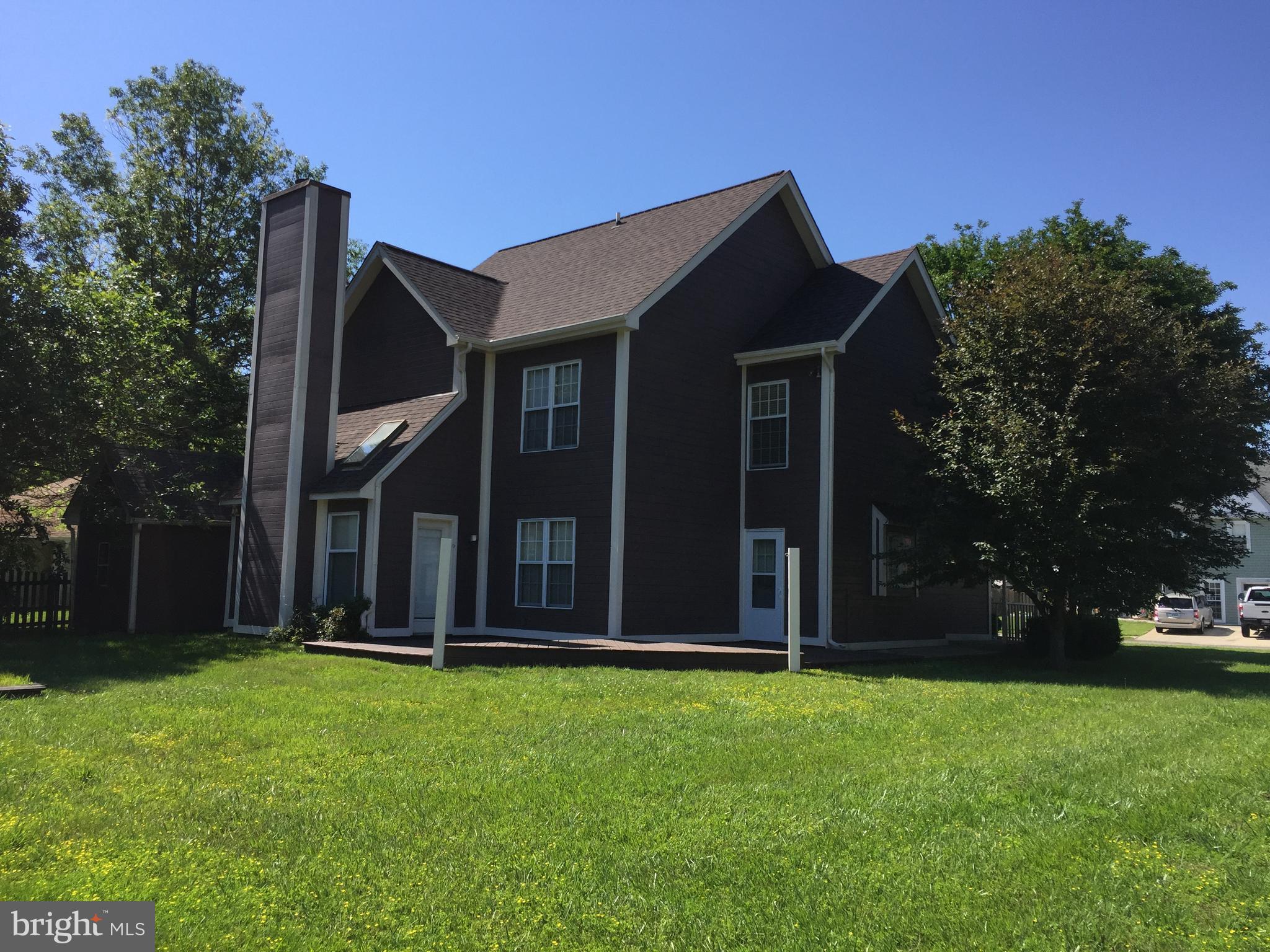 CEDAR COVE - Residential Lease