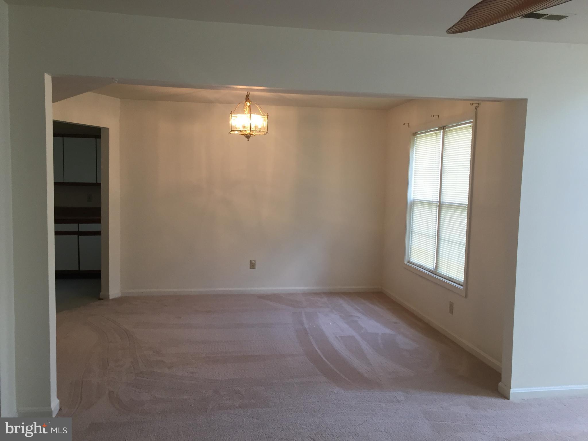 CEDAR COVE - Residential Lease