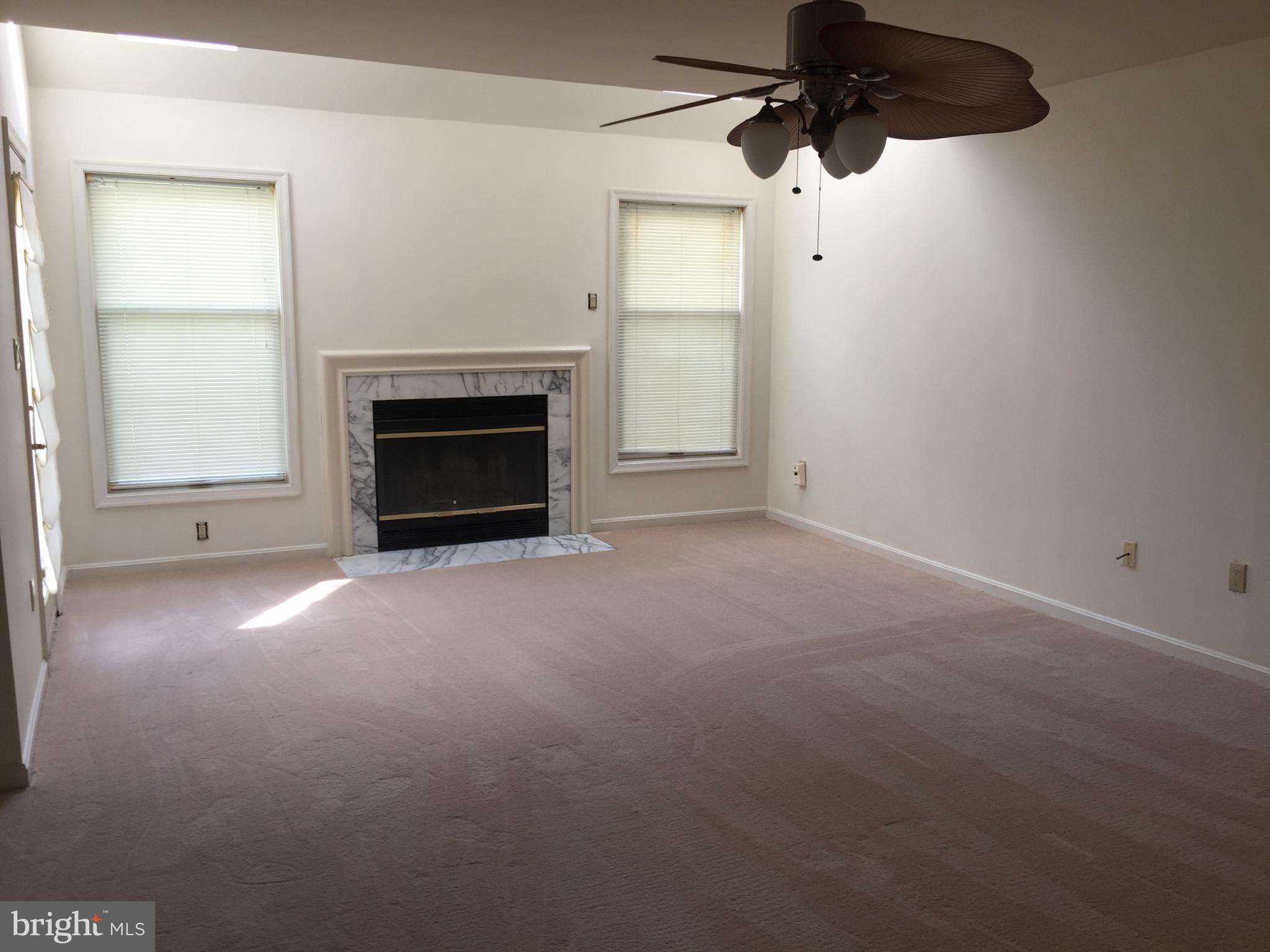 CEDAR COVE - Residential Lease