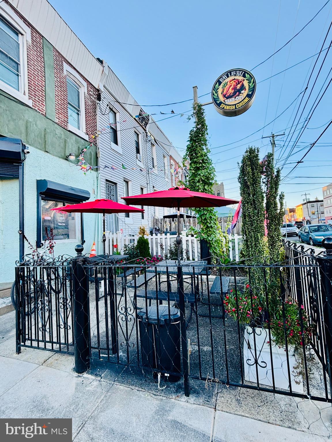 2084 E ALLEGHENY AVENUE