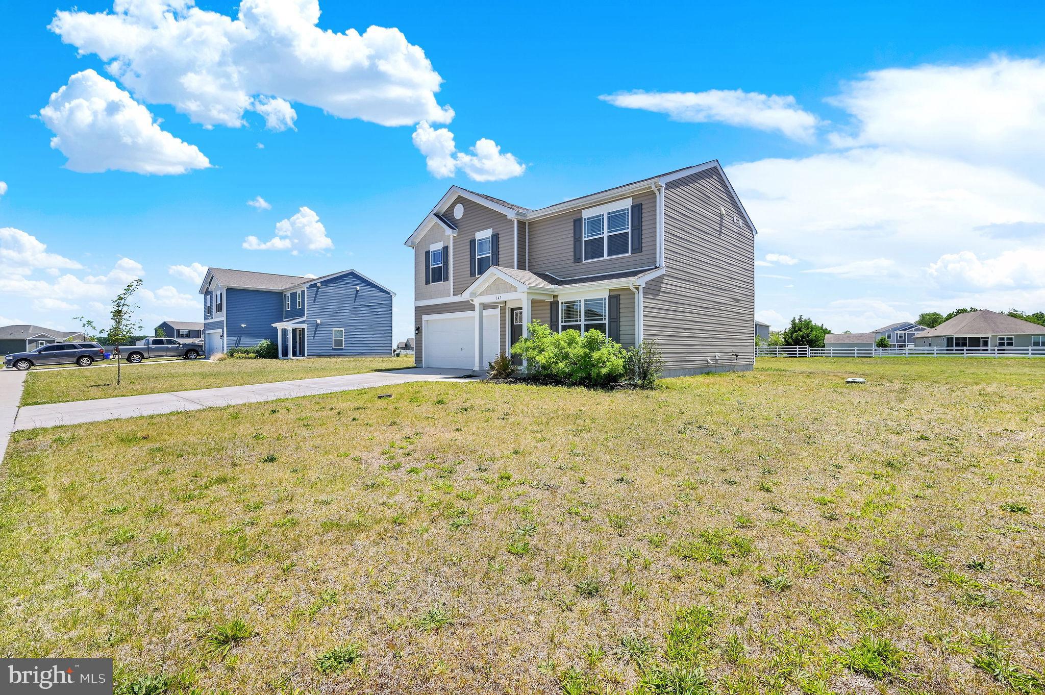 147 SEA HORSE LANE