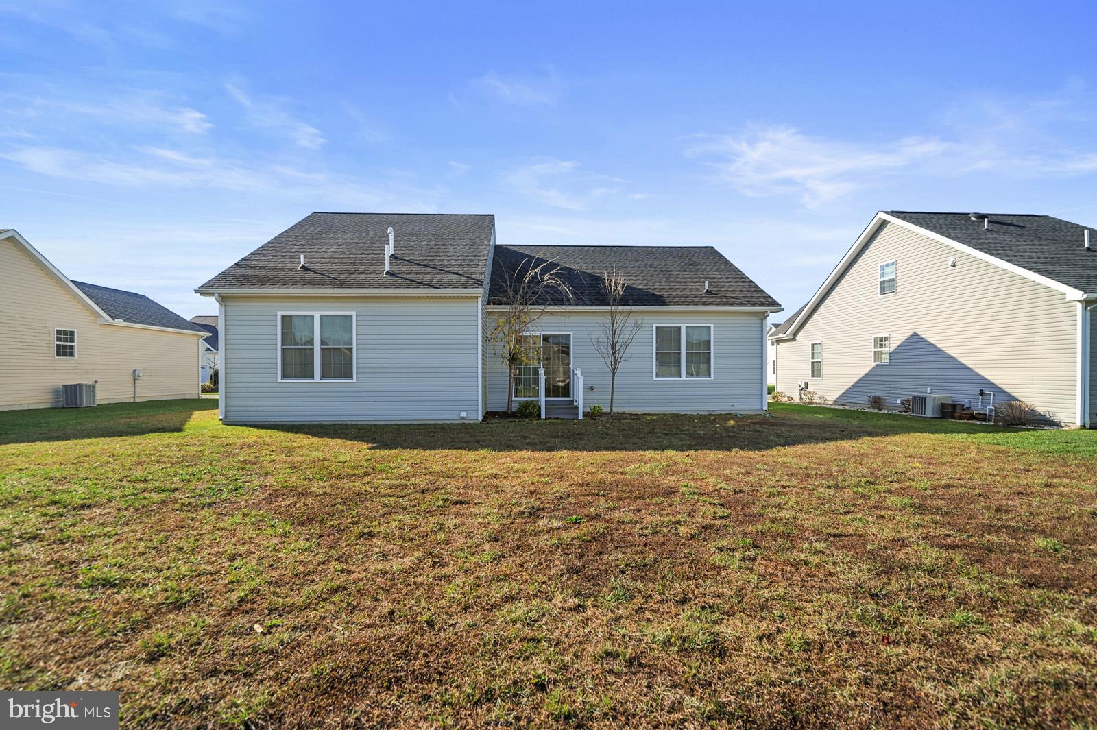 42 STEEPLECHASE DRIVE