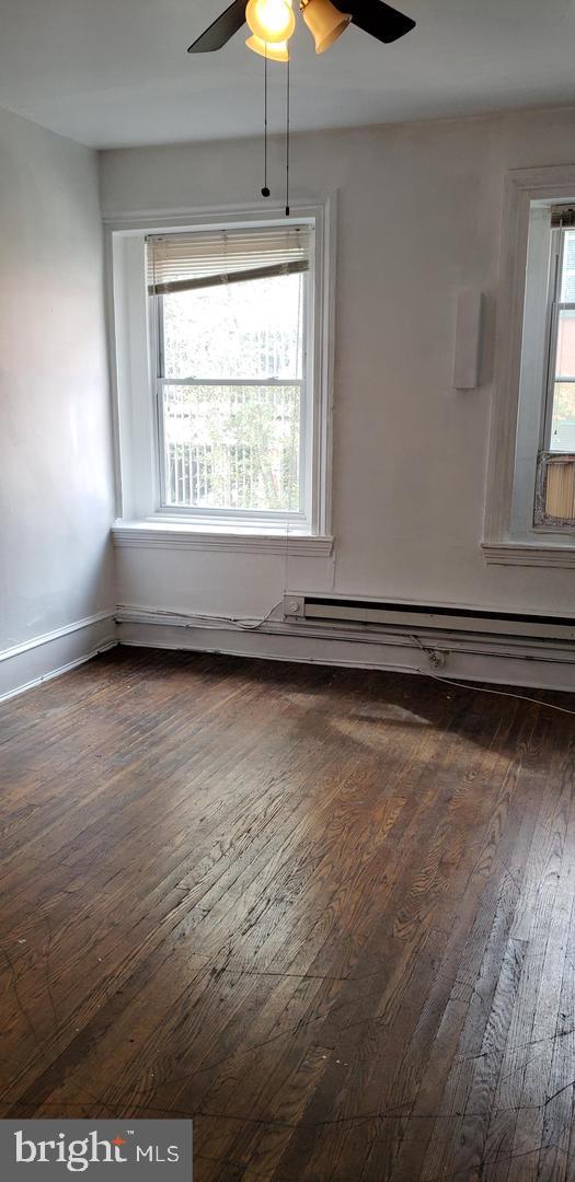 CENTER CITY - Residential Lease