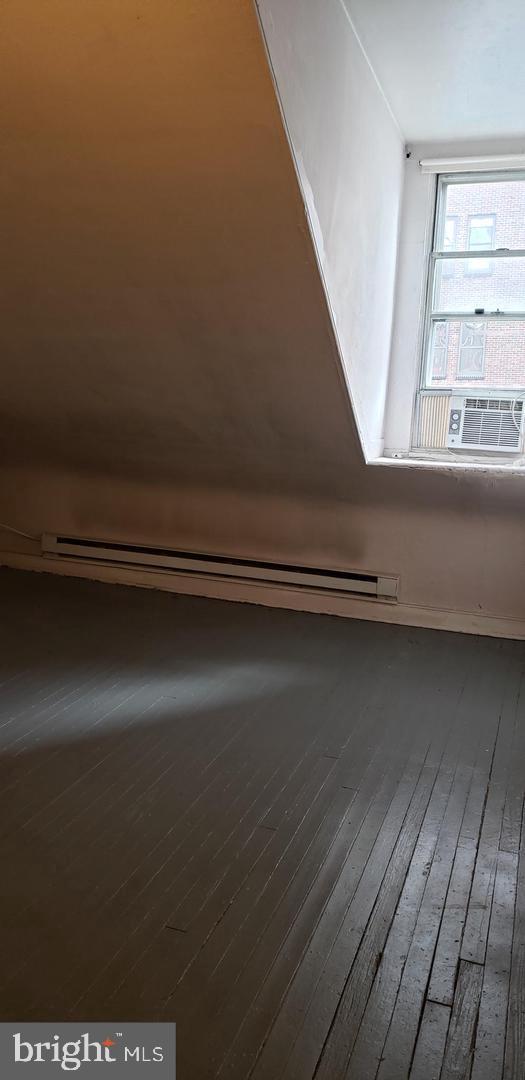 CENTER CITY - Residential Lease