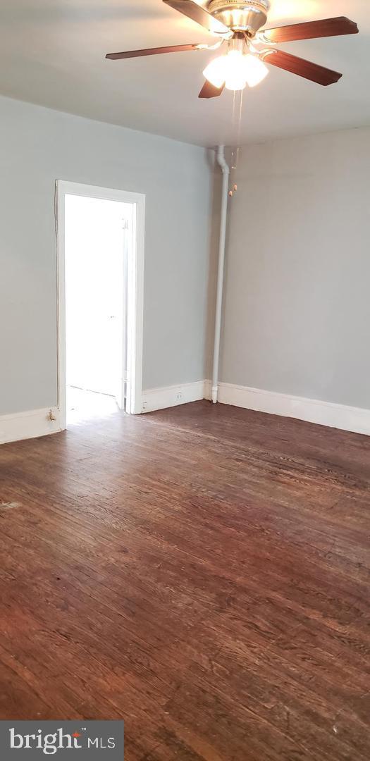 CENTER CITY - Residential Lease