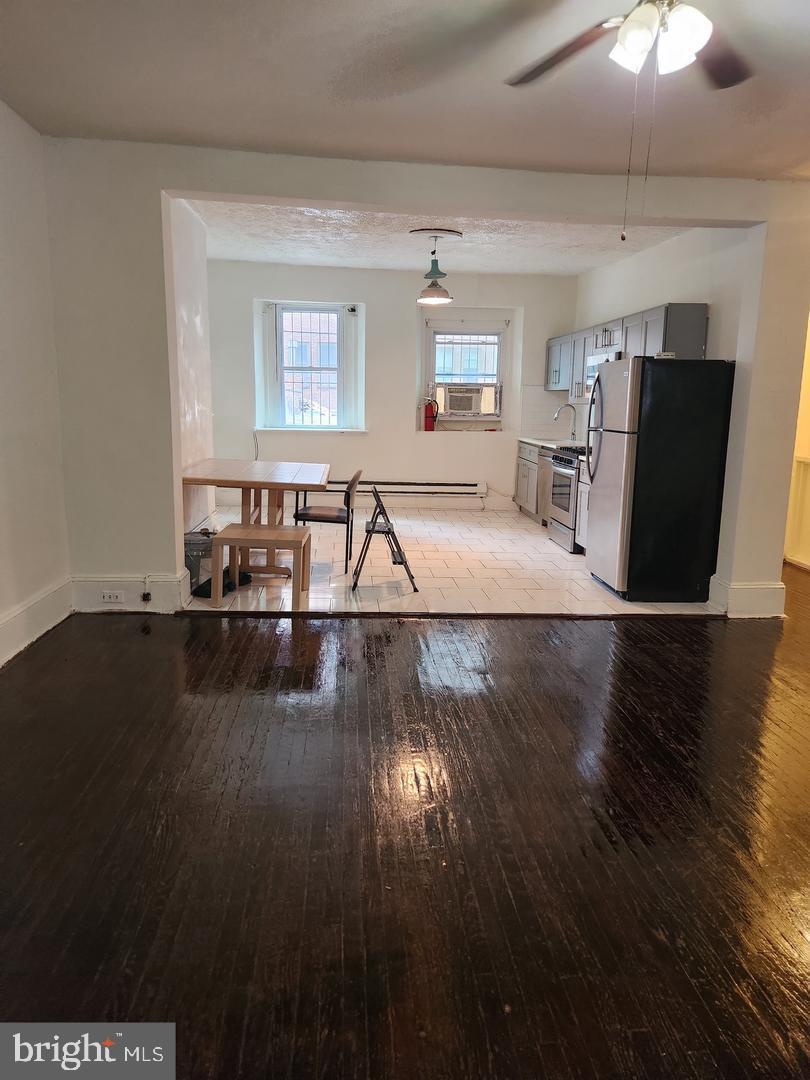 CENTER CITY - Residential Lease