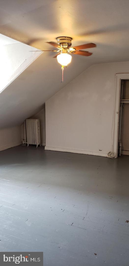 CENTER CITY - Residential Lease