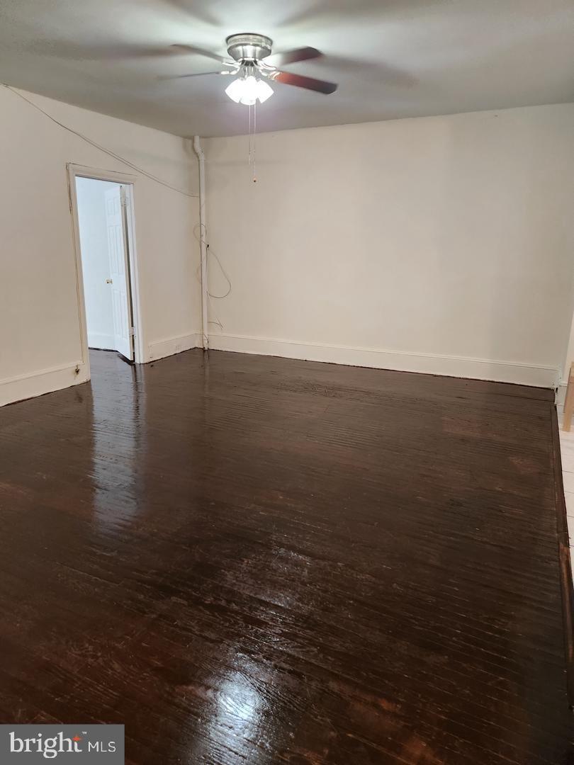CENTER CITY - Residential Lease
