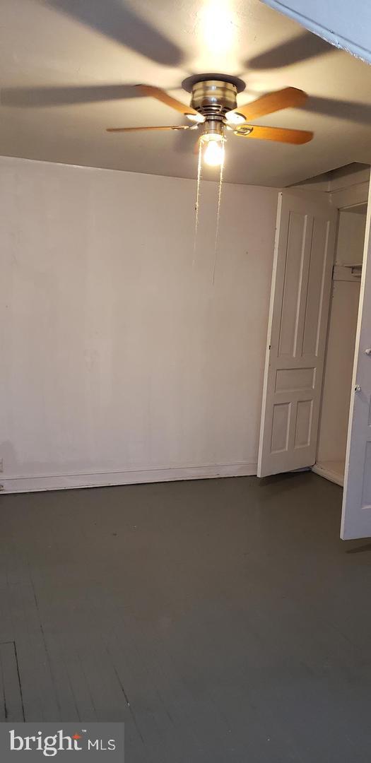 CENTER CITY - Residential Lease