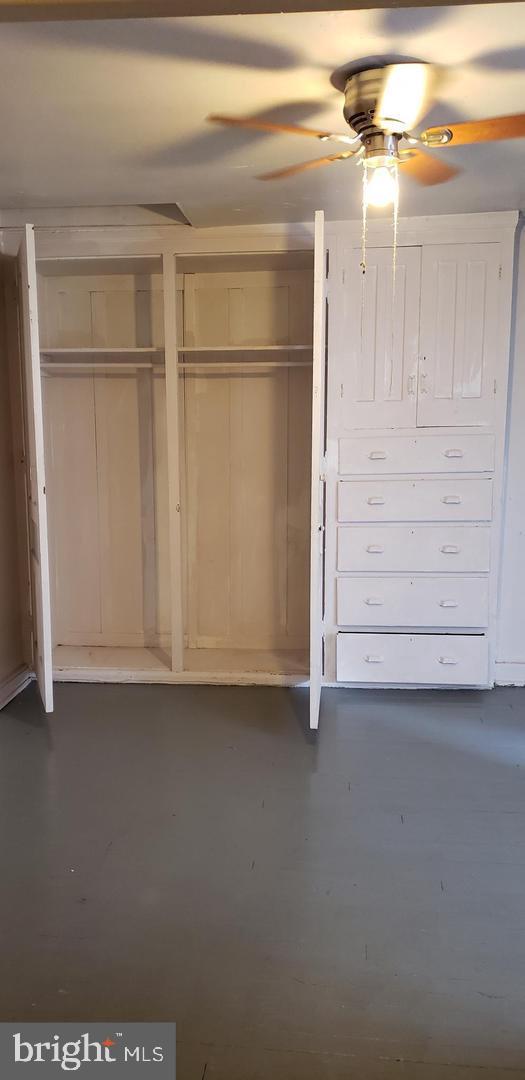 CENTER CITY - Residential Lease