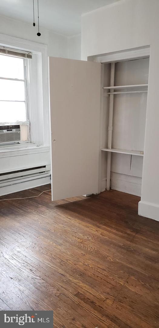 CENTER CITY - Residential Lease