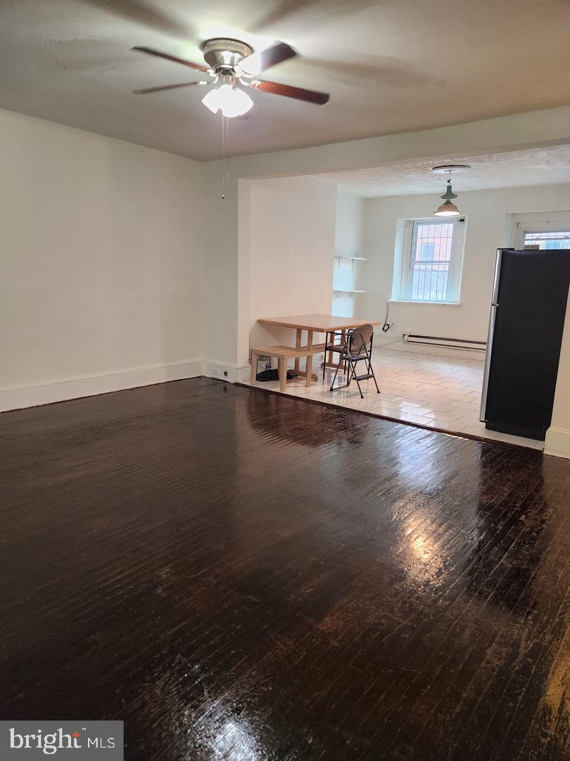 CENTER CITY - Residential Lease