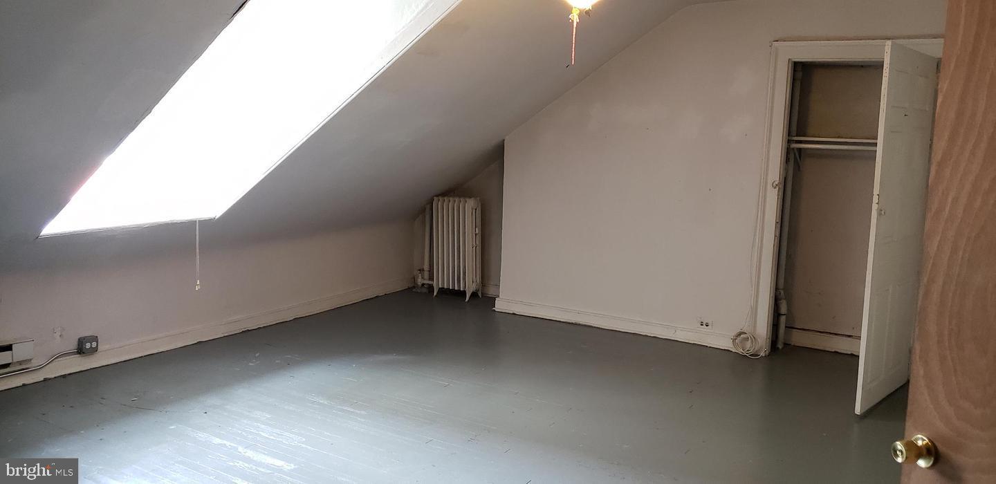 CENTER CITY - Residential Lease