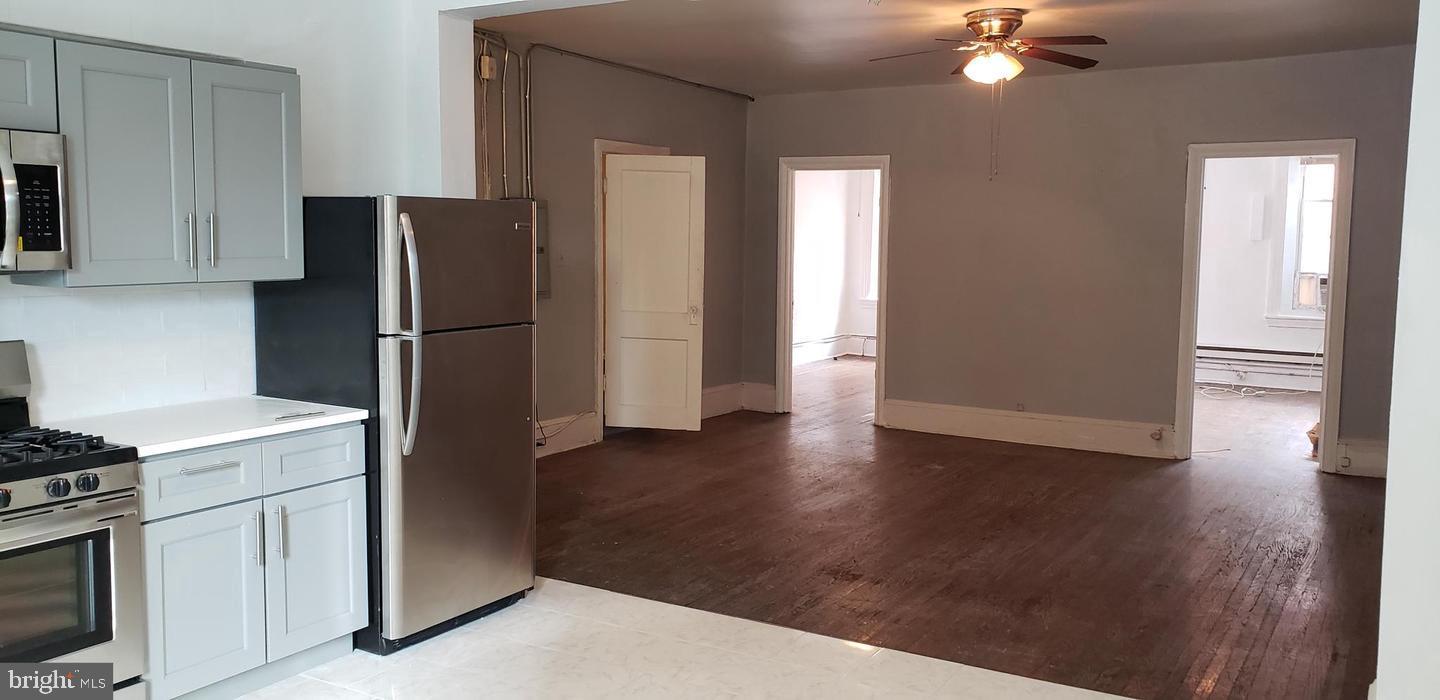 CENTER CITY - Residential Lease