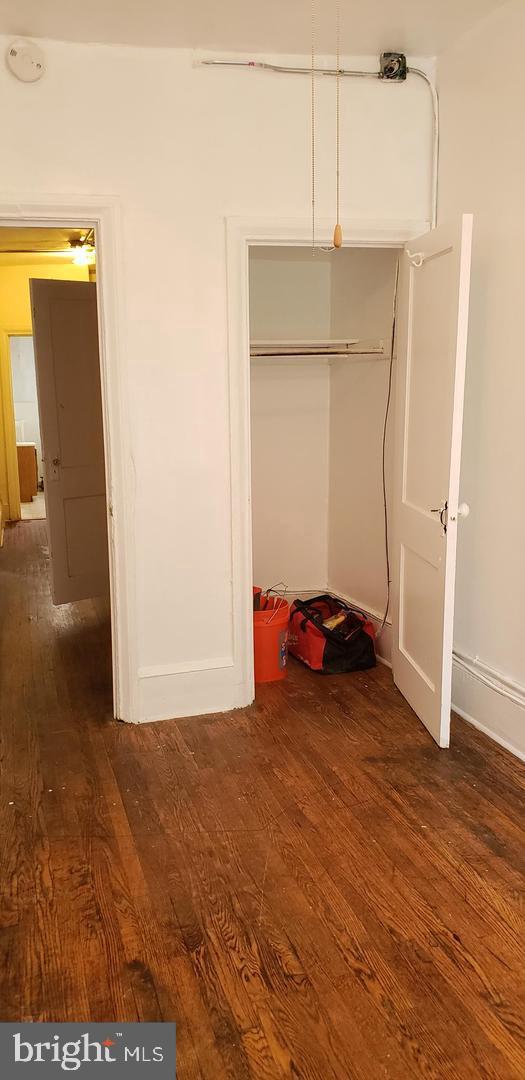 CENTER CITY - Residential Lease