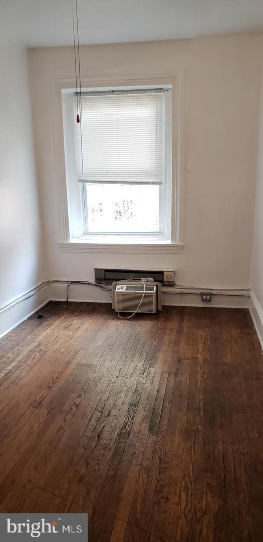 CENTER CITY - Residential Lease