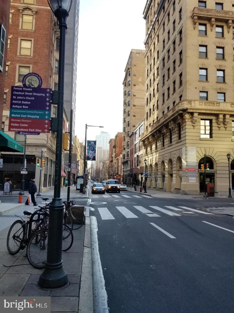 CENTER CITY - Residential Lease