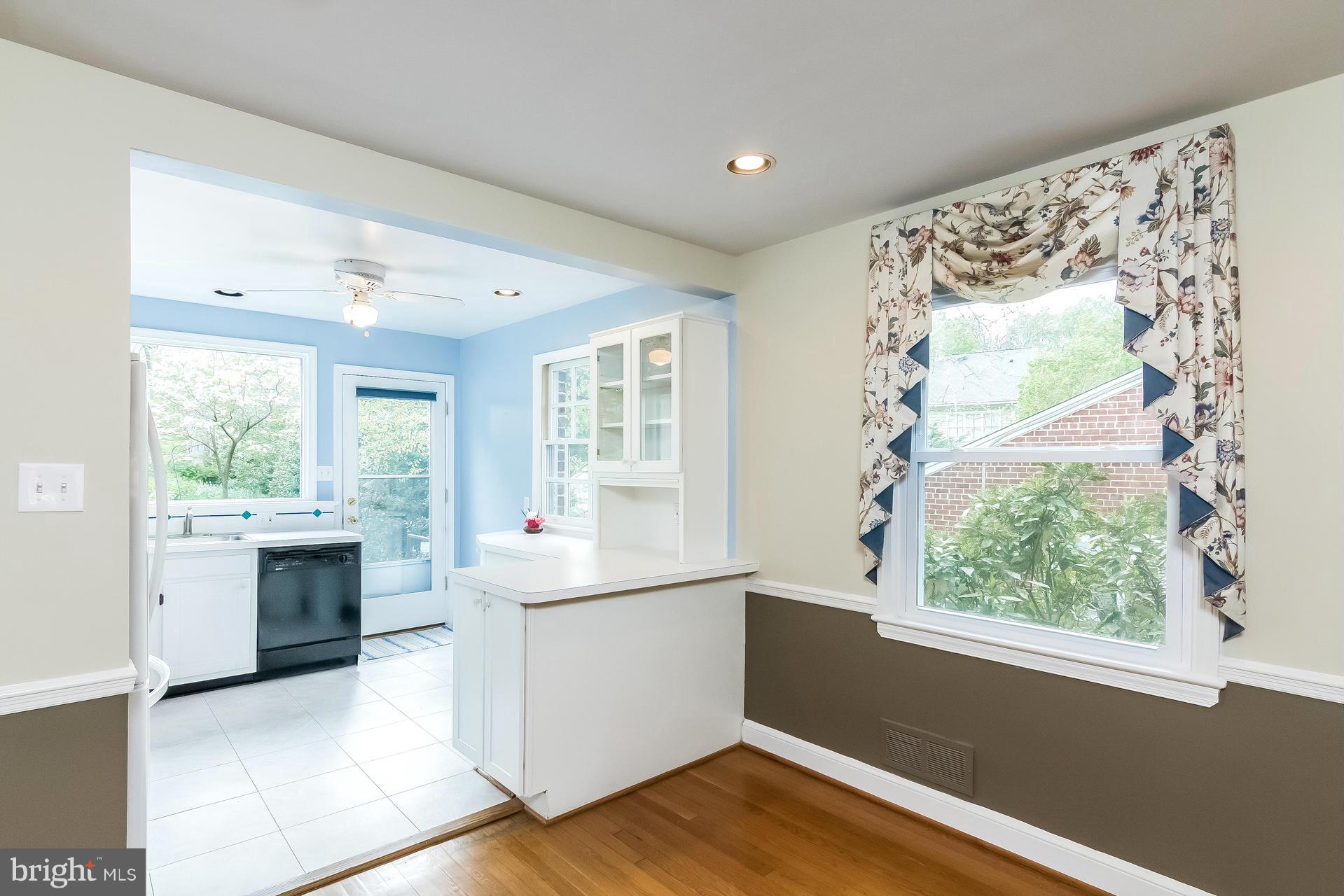 MCKENNEY HILLS - Residential