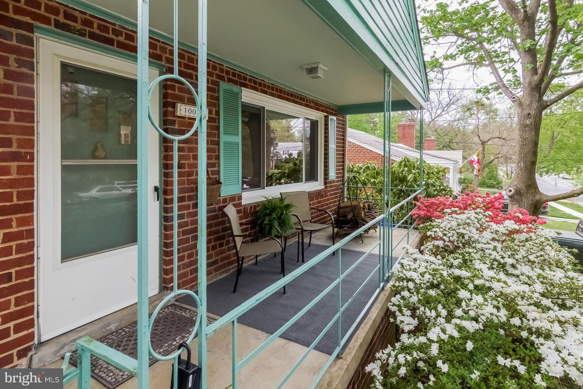 MCKENNEY HILLS - Residential