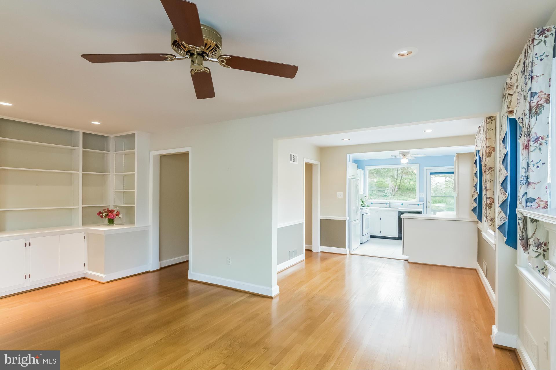 MCKENNEY HILLS - Residential