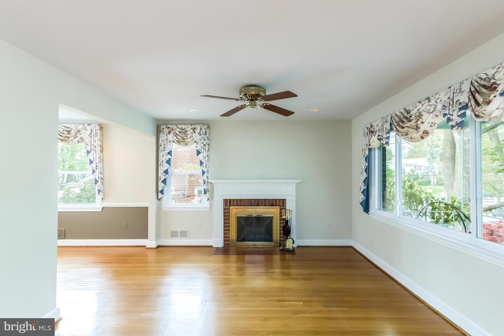 MCKENNEY HILLS - Residential